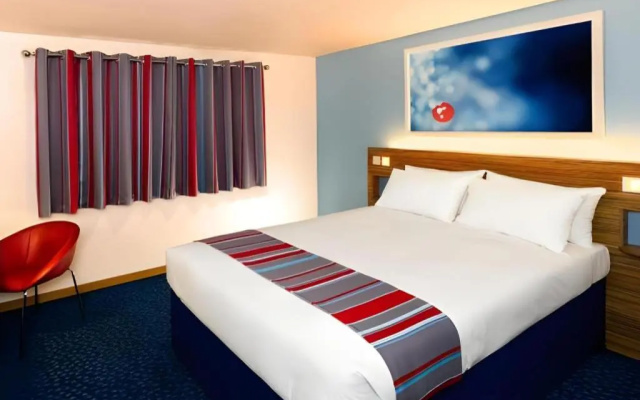 Travelodge Middlesbrough