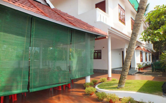 Cherai Beach Residency