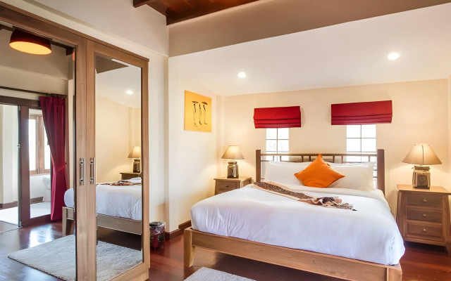 Boujis Boutique Resort