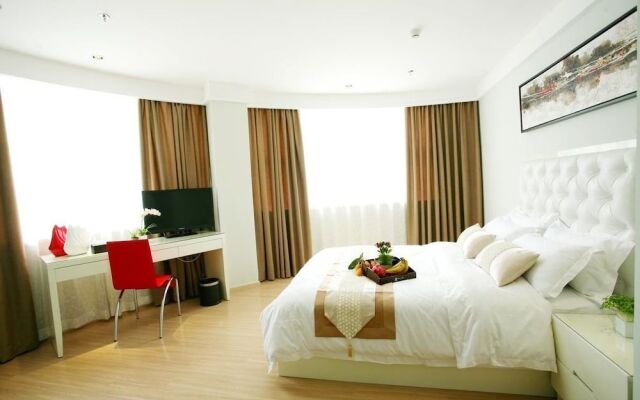 Kaiserdom Hotel Airport Road