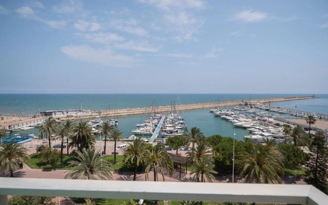 Hotel San Luis