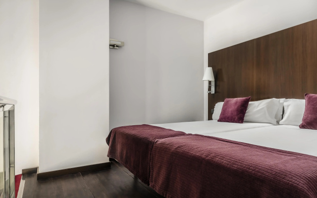 Hotel Eurostars Reina Felicia