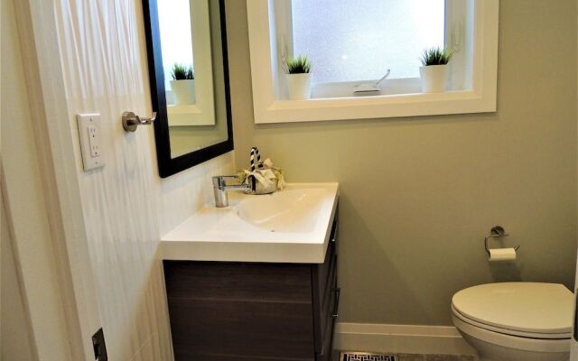 iResidence in Toronto- Vacation Home