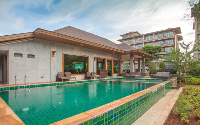 Hillside Residence Khaoyai