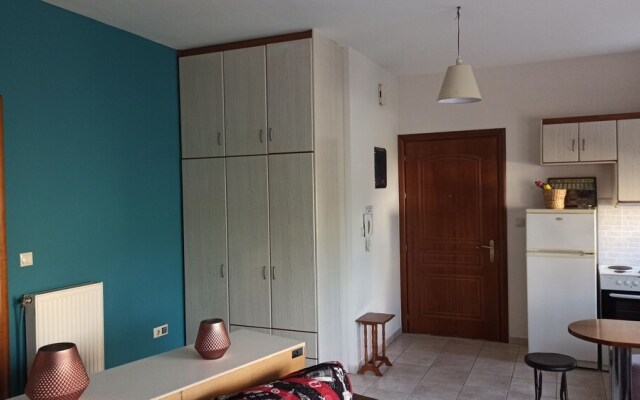Apartment Litochoro