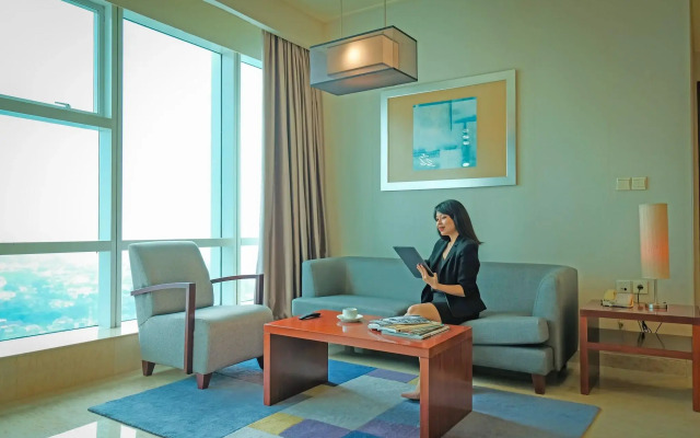 The Mayflower, Jakarta - Marriott Executive Apartments