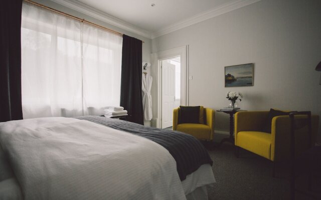 Little Langland Hotel - Guest House