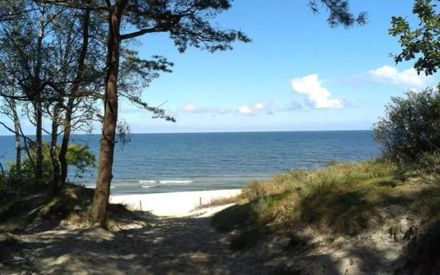 Apartament Z Basenem (Os. Polanki)