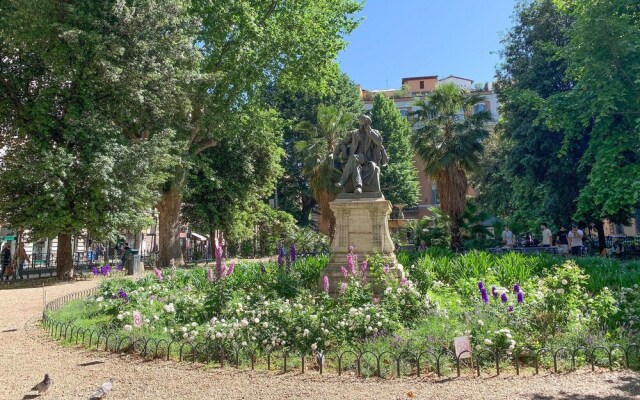 Amazing Apartment in Roma With Wifi and 2 Bedrooms