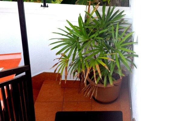 Shyni Tourist Guesthouse