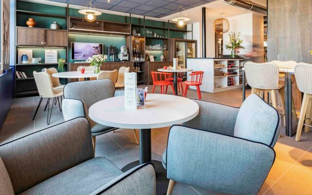 ibis Saint Malo Plage