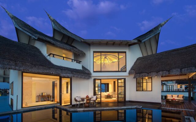 Ozen Reserve Bolifushi- All Inclusive with Free Transfers