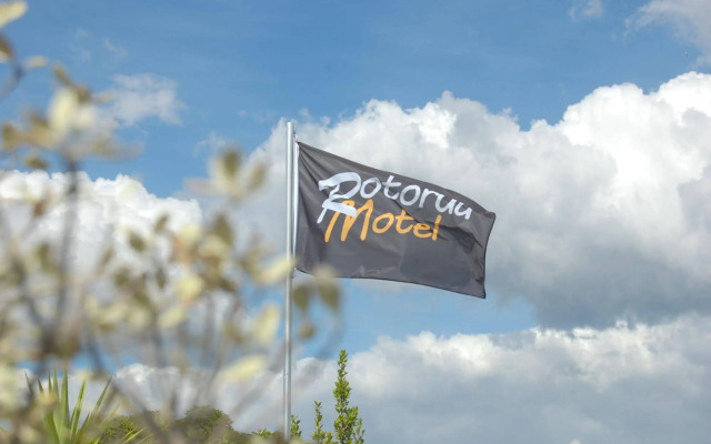 Rotorua Motel