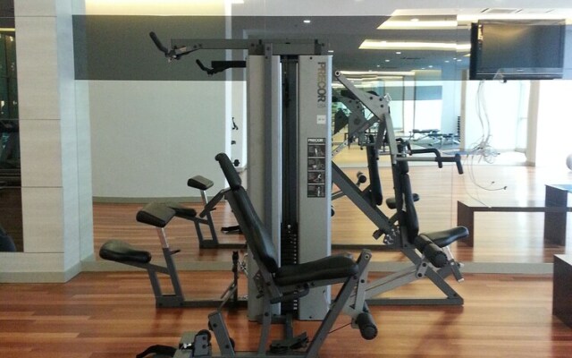 Regalia Residence @ KLCC View Sky Pool by MC