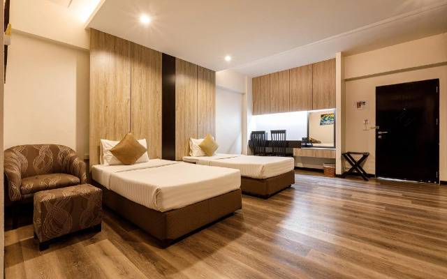 Grand Marina Residence