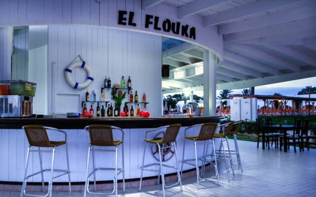 Hotel Salammbo Hammamet