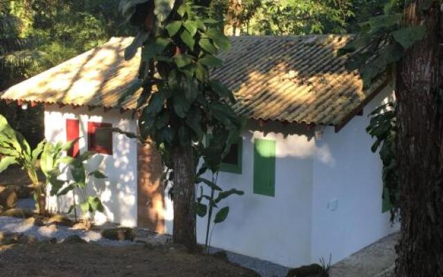 Vila Agua