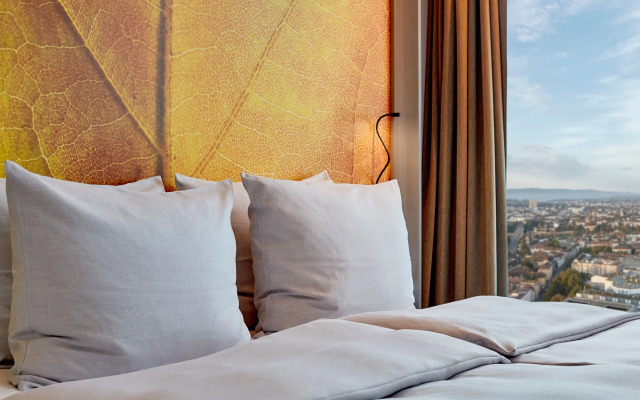 HYPERION Hotel Basel