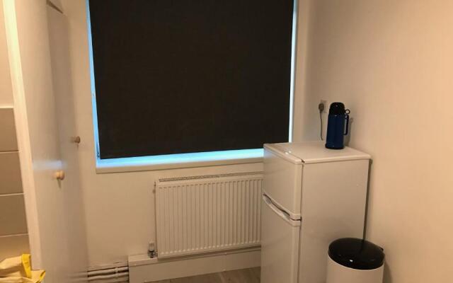 Luxury 2 Bedroom Flat in Abbey Wood, London