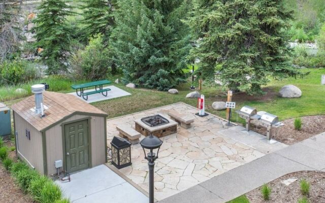 Bluegreen's StreamSide at Vail