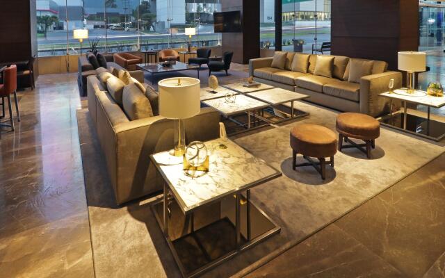 Holiday Inn Express & Suites Monterrey Valle by IHG