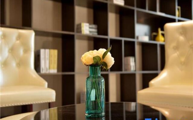 Xana Lite Hotel (Beijing Fengbo Subway Station)