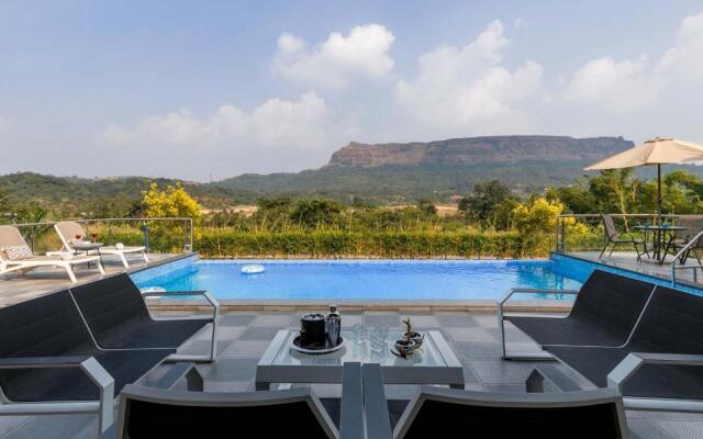 StayVista at Villa 123 at Canary Farms - All Meals Included