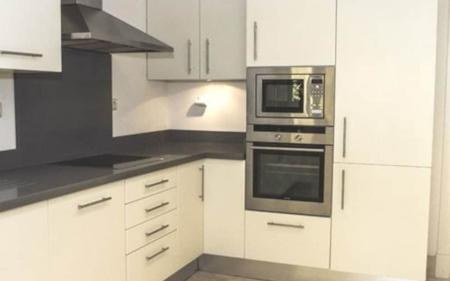 5 Star Boutique Luxury Marbella Apartment
