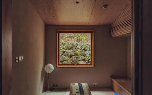 OriginVilla,TongLu,HangZhou