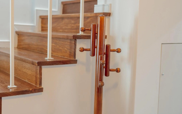 Amazing Villa With Terrace by Homing