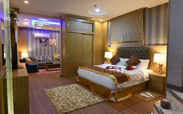 Clemence Hotel Suites