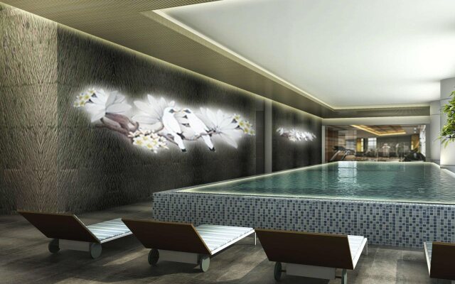 Mercure Jakarta Gatot Subroto