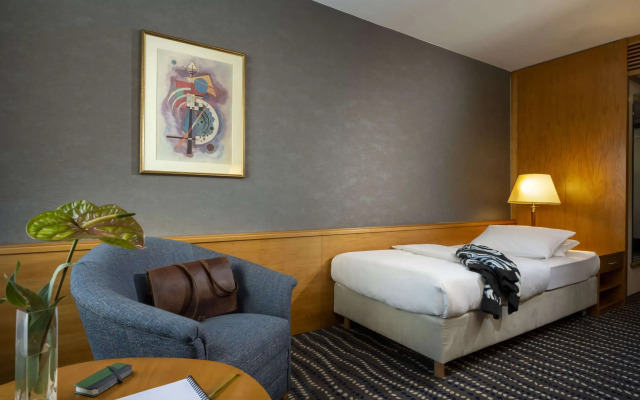 Maritim Hotel Magdeburg