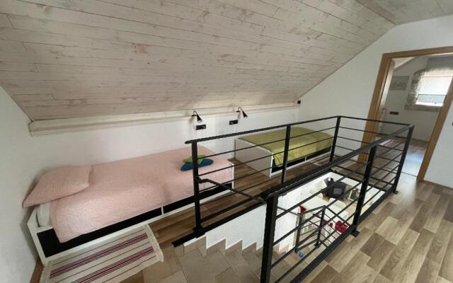 Holiday Home MateAna