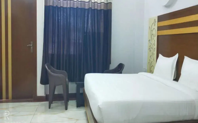 Deshraj Guest House