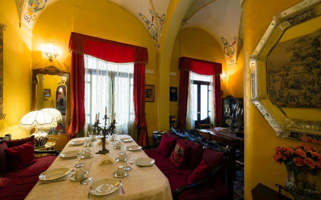 Meliaresort Dimore Storiche