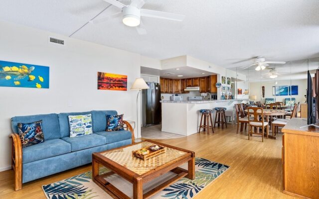 Big Island White Sands Village by Coldwell Banker Island Vacations