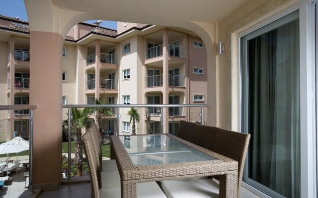 Wyndham Residences, Kusadasi Golf & Spa