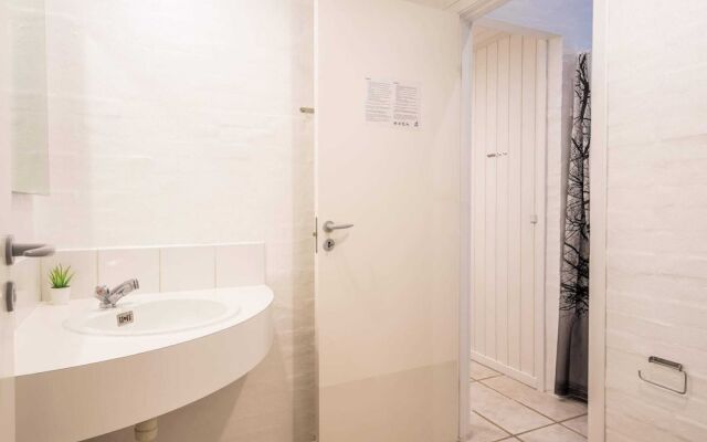 Holiday Home in NÃ¸rre Nebel