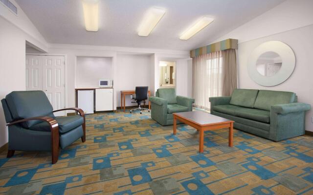 La Quinta Inn Denver Central