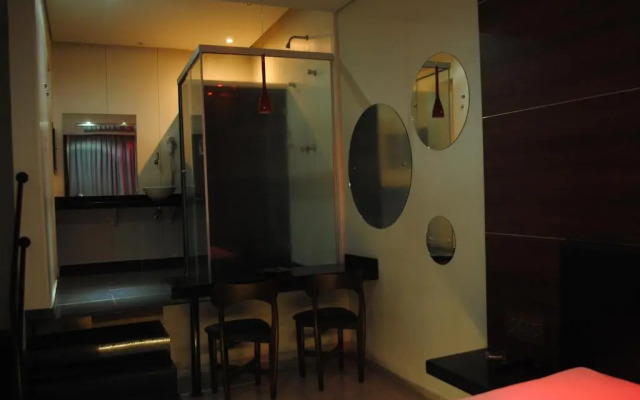 Motel Sunny Day Contagem