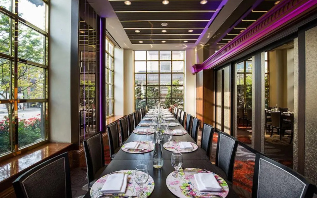 Grand Mercure Imperial Palace Seoul Gangnam