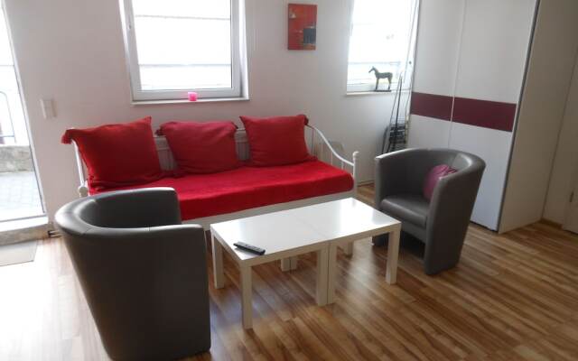 City Apartment Ferienwohnung Bremen