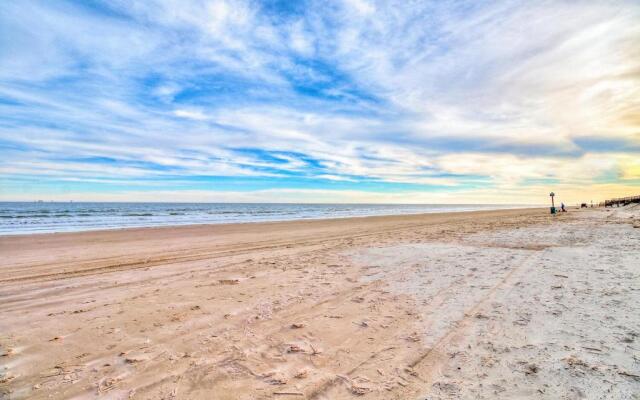 Tita'S Sandcastle Lc17 Home