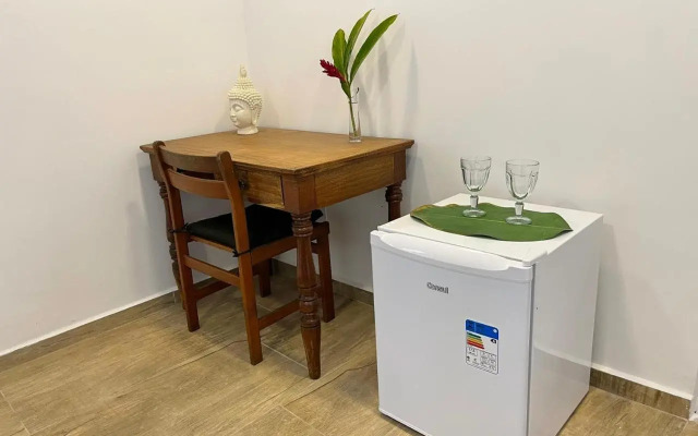 Santa Hospedaria Beach