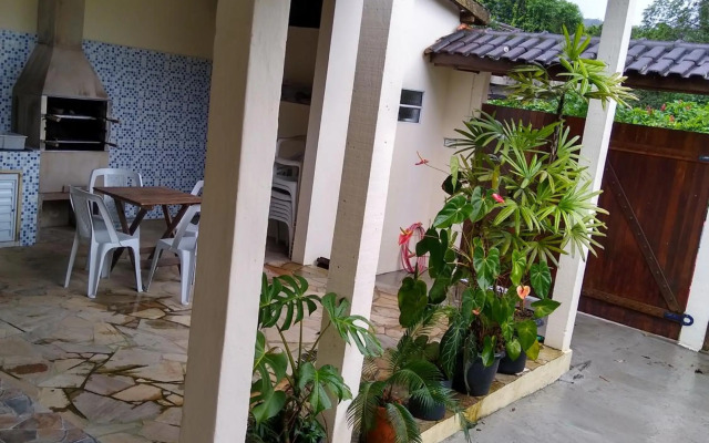 Ótima localização em Ubatuba