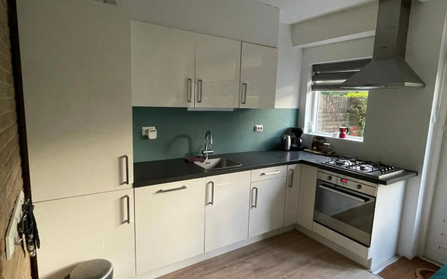 De Boswilg, heerlijk genieten midden in de natuur!