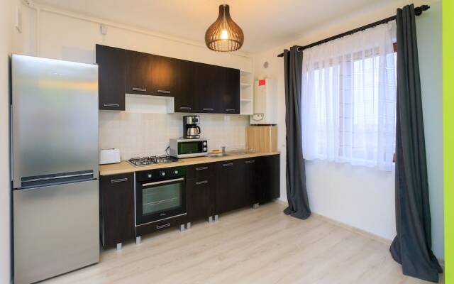 Apartament Toronto