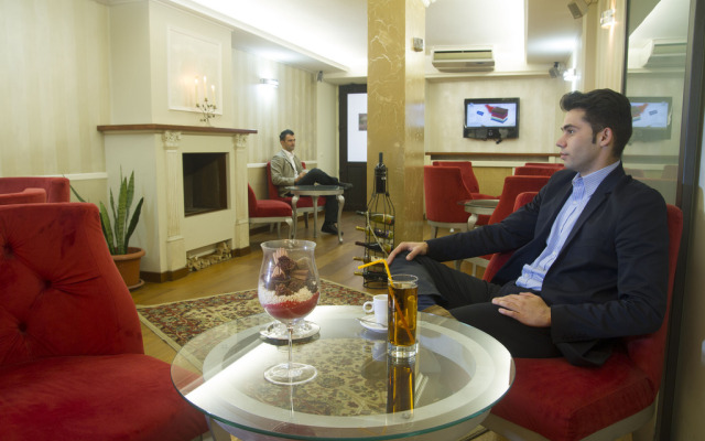 PRince Residence Apartments