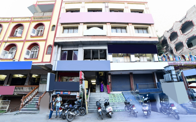 Hotel Sudarshan By OYO Rooms